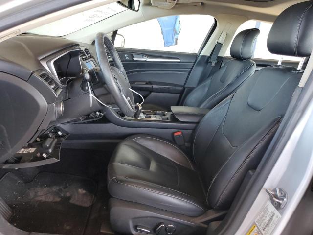 Photo 7 from auction – 2017 FORD FUSION TIT with VIN 3FA6P0K96HR180958