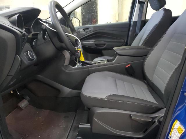 Photo 7 from auction – 2019 FORD ESCAPE S with VIN 1FMCU0F77KUB21752