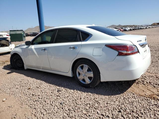 Photo 2 from auction – 2015 NISSAN ALTIMA 2.5 with VIN 1N4AL3AP5FN385968
