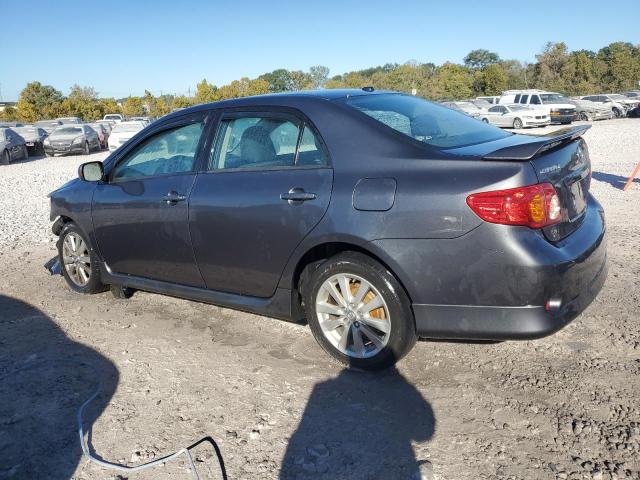 Photo 2 from auction – 2010 TOYOTA COROLLA BA with VIN 2T1BU4EE1AC408328