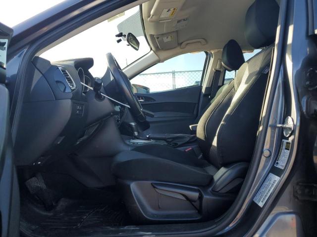 Photo 7 from auction – 2014 MAZDA 3 TOURING with VIN JM1BM1L74E1149301