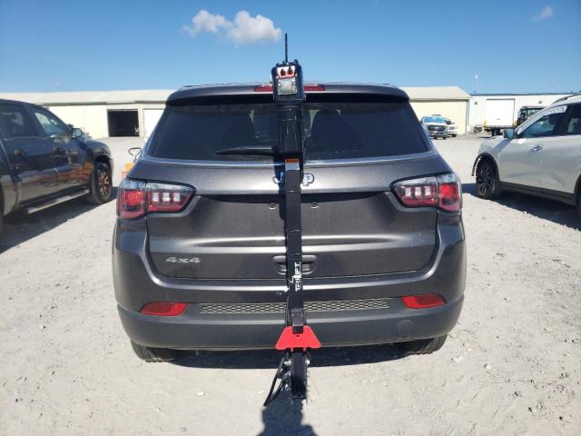 Photo 6 from auction – 2023 JEEP COMPASS SP with VIN 3C4NJDAN7PT529141