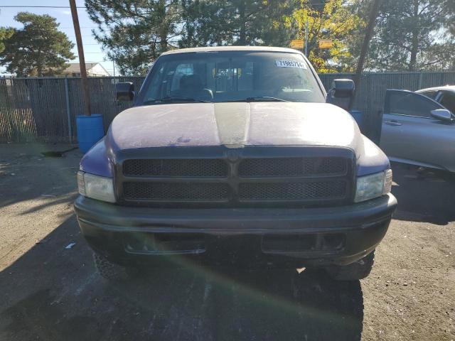 Photo 5 from auction – 1997 DODGE RAM 1500 with VIN 1B7HF16Y5VJ516389