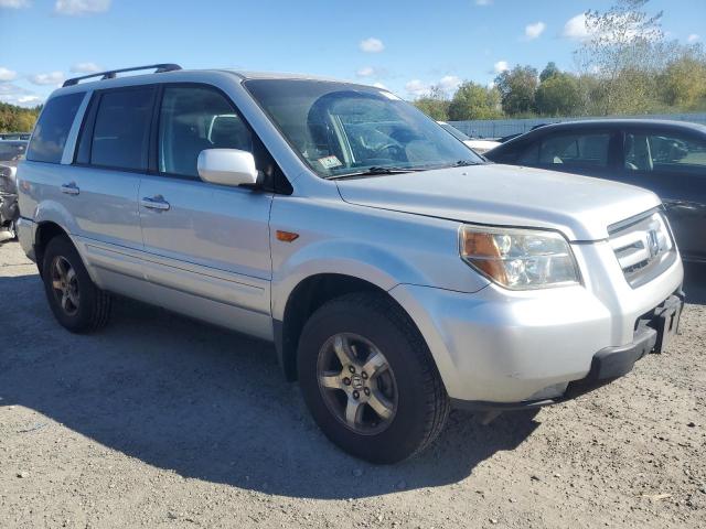 Photo 4 from auction – 2006 HONDA PILOT EX with VIN 2HKYF18686H542572