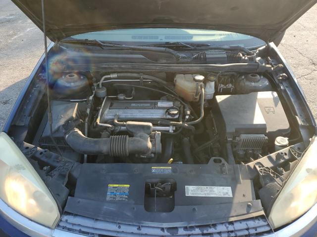 Photo 11 from auction – 2004 CHEVROLET MALIBU with VIN 1G1ZS52F54F192074