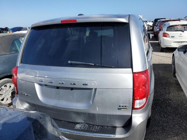 Photo 6 from auction – 2019 DODGE GRAND CARA with VIN 2C4RDGEG2KR619217