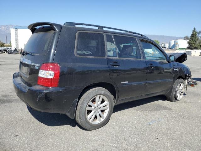 Photo 3 from auction – 2007 TOYOTA HIGHLANDER with VIN JTEHW21A170034331