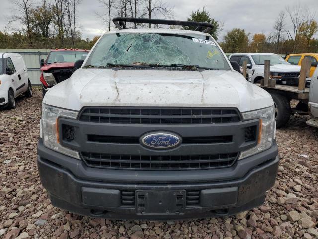 Photo 5 from auction – 2019 FORD F150 SUPER with VIN 1FTEX1EB7KKD16116