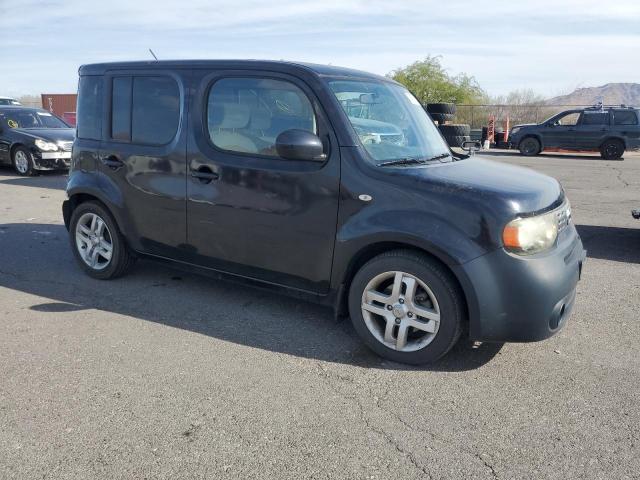 Photo 4 from auction – 2013 NISSAN CUBE S with VIN JN8AZ2KR5DT300482