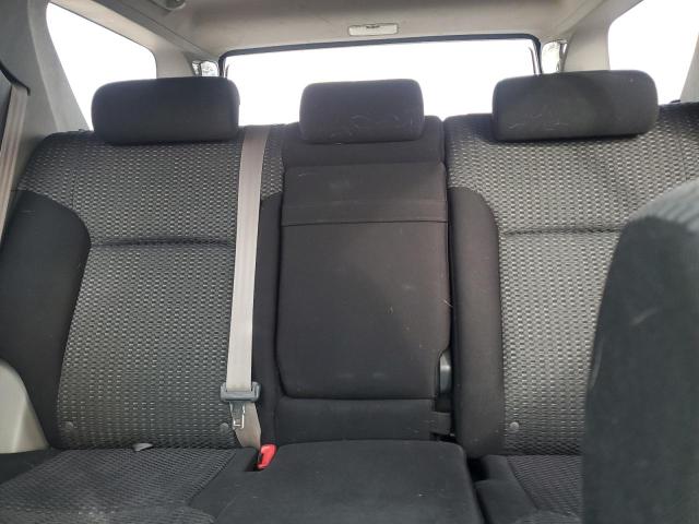 Photo 10 from auction – 2007 TOYOTA 4RUNNER SR with VIN JTEBU14R578101487