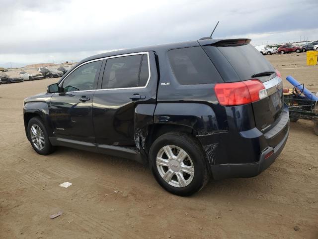 Photo 2 from auction – 2015 GMC TERRAIN SL with VIN 2GKALMEK0F6140941