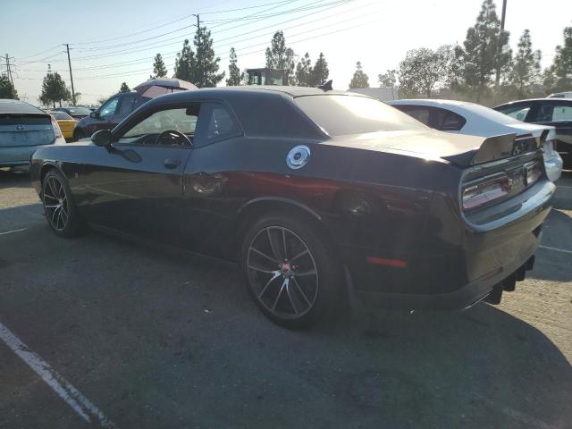 Photo 2 from auction – 2015 DODGE CHALLENGER with VIN 2C3CDZFJ6FH707876