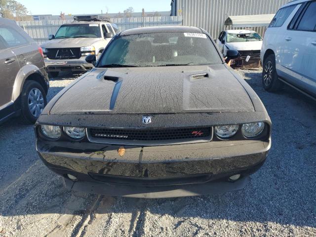 Photo 5 from auction – 2010 DODGE CHALLENGER with VIN 2B3CJ5DT9AH118834