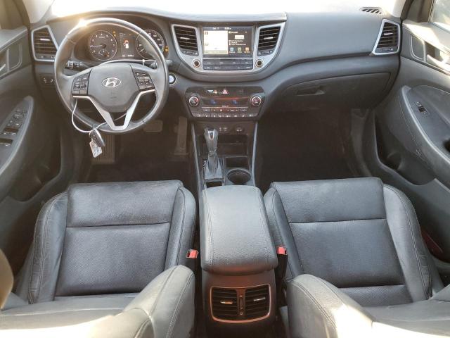 Photo 8 from auction – 2018 HYUNDAI TUCSON VAL with VIN KM8J3CA29JU807975