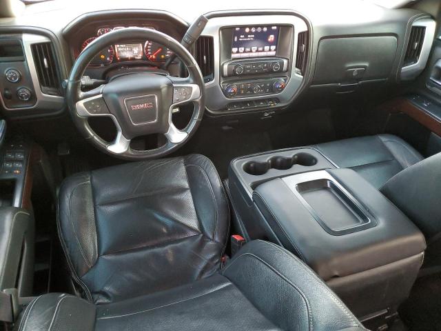 Photo 8 from auction – 2016 GMC SIERRA K15 with VIN 1GTV2MEC0GZ166065
