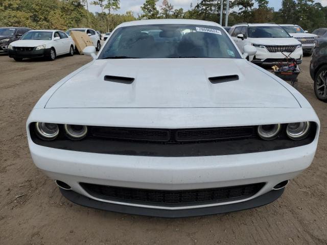 Photo 5 from auction – 2023 DODGE CHALLENGER with VIN 2C3CDZAG5PH574508