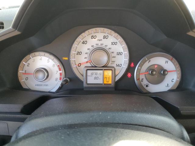 Photo 9 from auction – 2015 HONDA PILOT EXL with VIN 5FNYF3H67FB025323