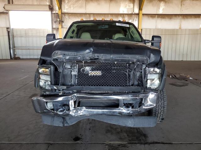 Photo 5 from auction – 2010 FORD F250 SUPER with VIN 1FTSW2B50AEB32451