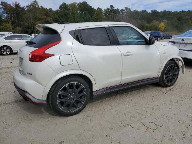 Photo 3 from auction – 2013 NISSAN JUKE S with VIN JN8AF5MV2DT220349