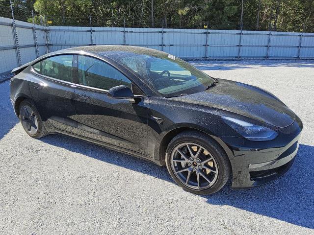 Photo 4 from auction – 2022 TESLA MODEL 3 with VIN 5YJ3E1EB7NF289594