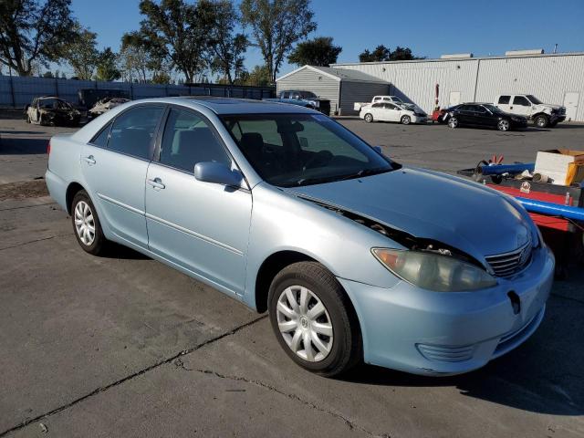 Photo 4 from auction – 2006 TOYOTA CAMRY LE with VIN 4T1BE32K96U717195