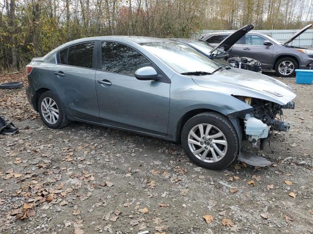 Photo 4 from auction – 2013 MAZDA 3 I with VIN JM1BL1WP8D1736520