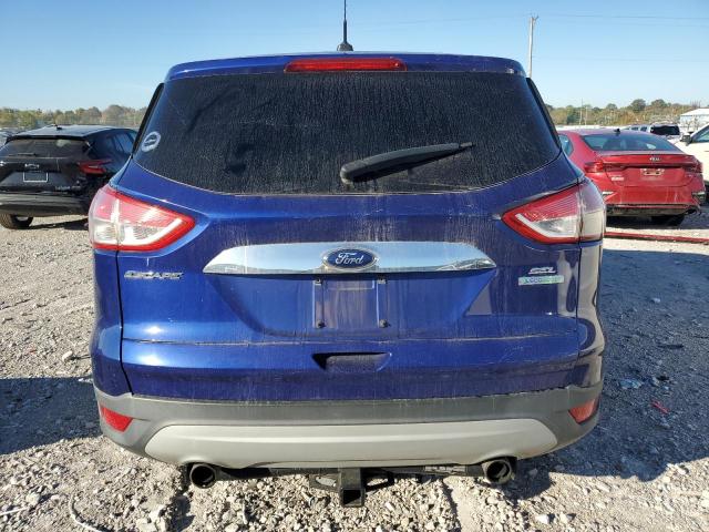 Photo 6 from auction – 2013 FORD ESCAPE SEL with VIN 1FMCU0H96DUD40560
