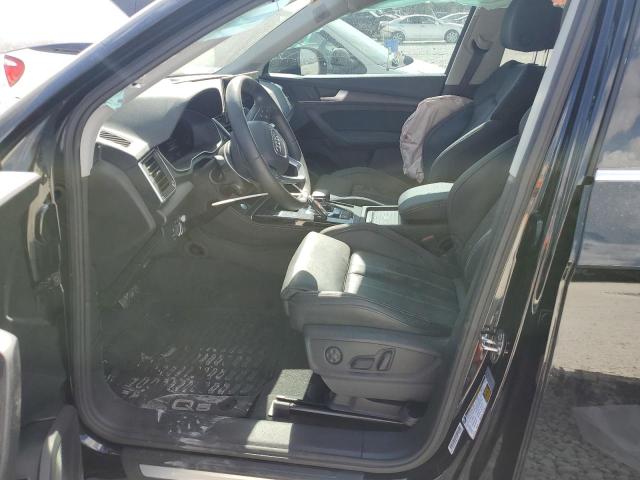 Photo 7 from auction – 2021 AUDI Q5 PRESTIG with VIN WA1CAAFY7M2054980