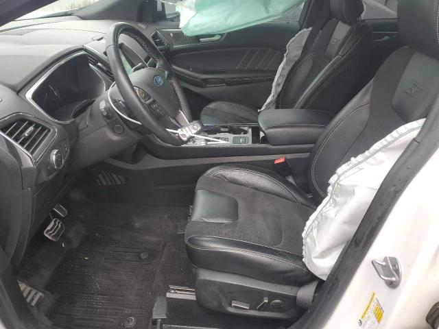 Photo 7 from auction – 2019 FORD EDGE ST with VIN 2FMPK4AP3KBC21164
