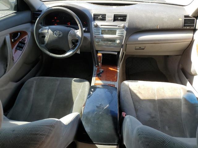 Photo 8 from auction – 2008 TOYOTA CAMRY CE with VIN 4T1BE46K08U767194