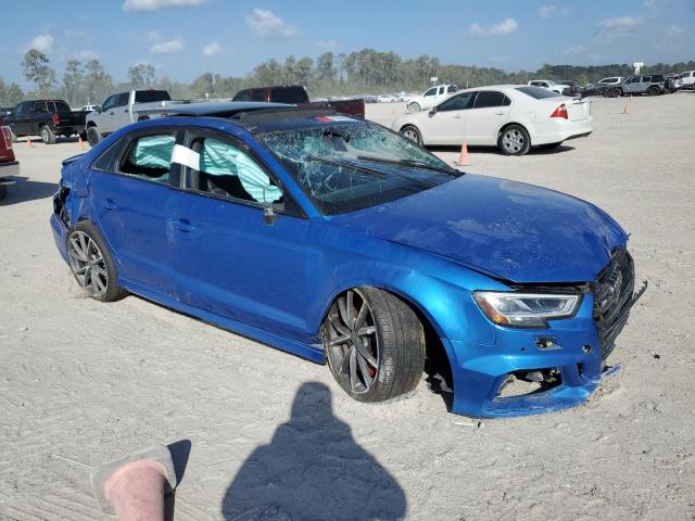 Photo 4 from auction – 2018 AUDI S3 PREMIUM with VIN WAUB1GFF6J1044135