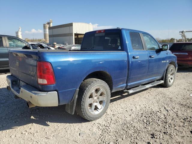 Photo 3 from auction – 2010 DODGE RAM 1500 with VIN 1D7RV1GT7AS103538