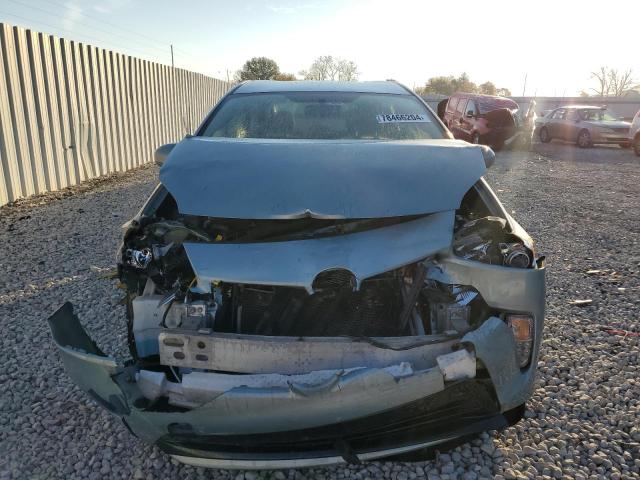 Photo 5 from auction – 2013 TOYOTA PRIUS with VIN JTDKN3DU5D5653294