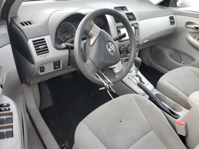 Photo 8 from auction – 2013 TOYOTA COROLLA BA with VIN 5YFBU4EE0DP149075