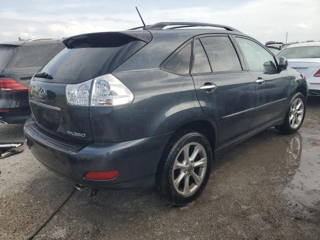 Photo 3 from auction – 2009 LEXUS RX 350 with VIN 2T2GK31U79C069181