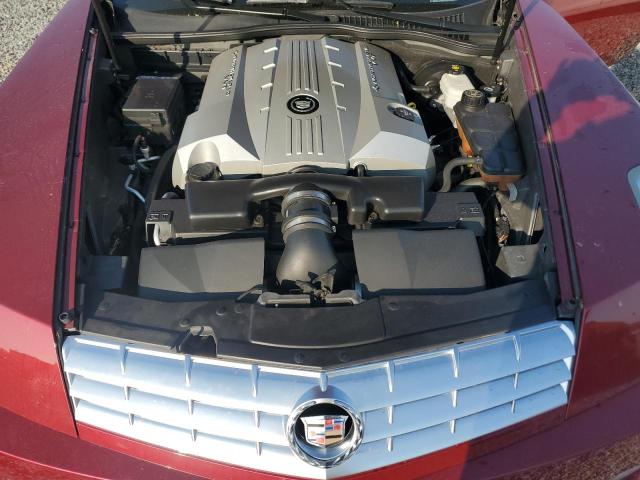 صورة رقم 11 من المزاد - 2006 CADILLAC XLR مع VIN 1G6YV36A465601366