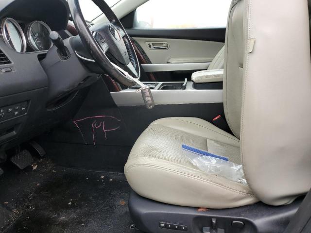 Снимка 7 от търг – 2015 MAZDA CX-9 GRAND с VIN JM3TB2DAXF0448008