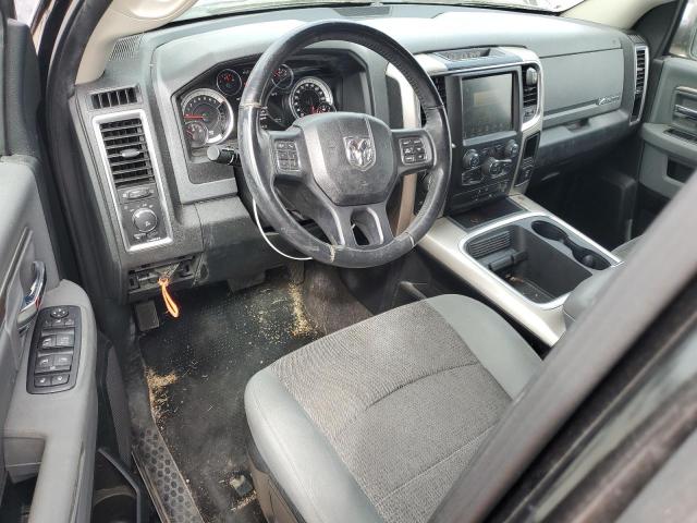 Photo 8 from auction – 2017 RAM 1500 SLT with VIN 1C6RR7LG5HS638279