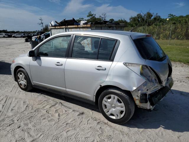 Photo 2 from auction – 2012 NISSAN VERSA S with VIN 3N1BC1CP9CK801234
