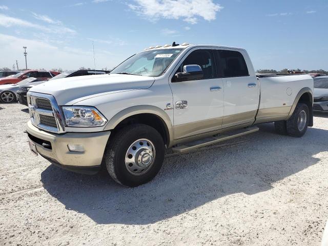 RAM 3500 LONGH 2014 with VIN 3C63RPKL9EG238443 - Photo from auction