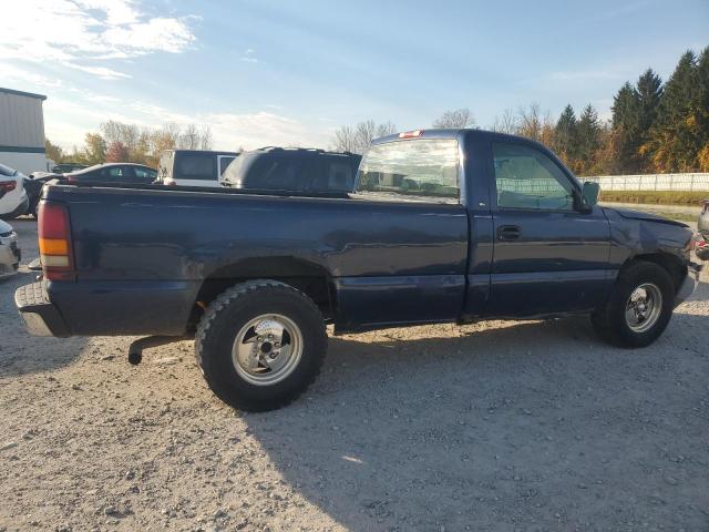 Photo 3 from auction – 2000 GMC NEW SIERRA with VIN 1GTEC14W5YE308524