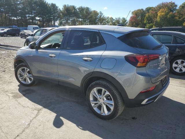 Снимка 2 от търг – 2023 BUICK ENCORE GX с VIN KL4MMCSL3PB131205