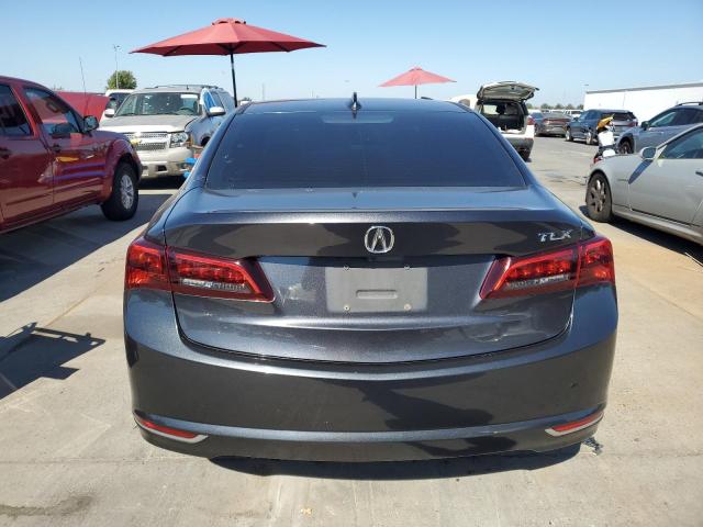 Photo 6 from auction – 2016 ACURA TLX with VIN 19UUB1F32GA014555