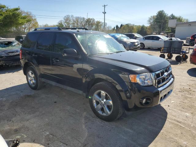 Photo 4 from auction – 2011 FORD ESCAPE LIM with VIN 1FMCU9EG0BKA54218