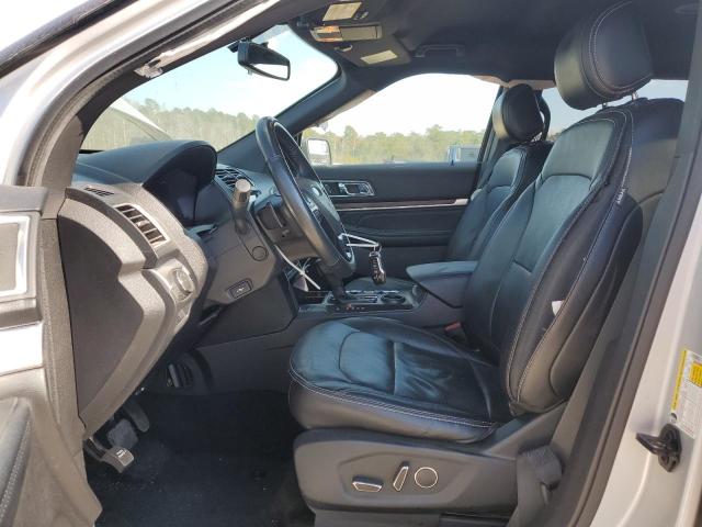 Zdjęcie 7 z aukcji – 2017 FORD EXPLORER L z VIN 1FM5K7F82HGC68665