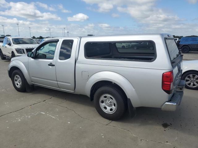 Photo 2 from auction – 2013 NISSAN FRONTIER S with VIN 1N6BD0CT7DN731467