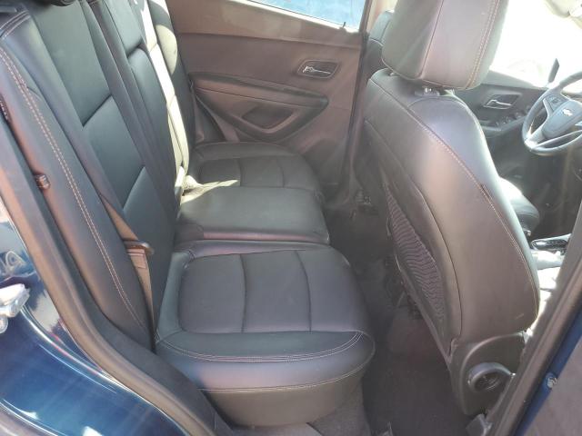 Photo 11 from auction – 2019 CHEVROLET TRAX PREMI with VIN 3GNCJMSB5KL398643