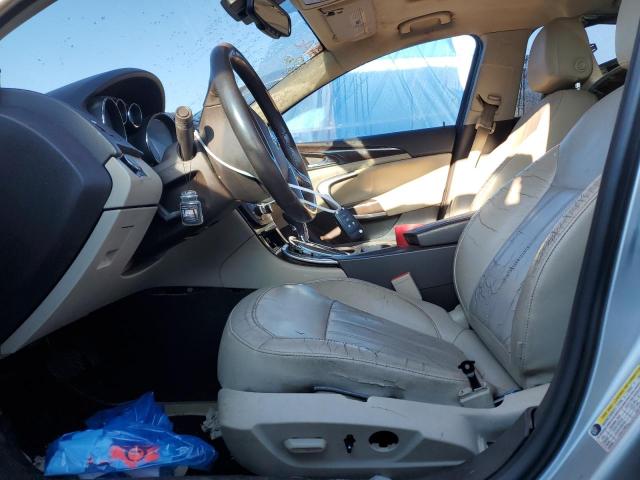 Photo 7 from auction – 2011 BUICK REGAL CXL with VIN W04GW5EV3B1076513