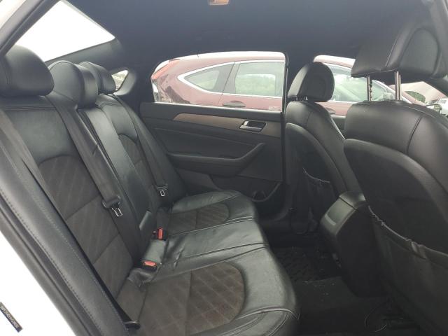 Photo 10 from auction – 2017 HYUNDAI SONATA SPO with VIN 5NPE34AB1HH509680