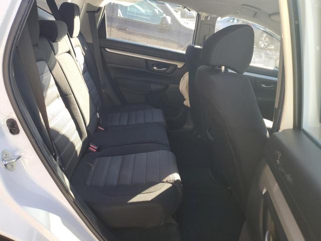 Photo 11 from auction – 2021 HONDA CR-V SE with VIN 5J6RW2H71ML024048